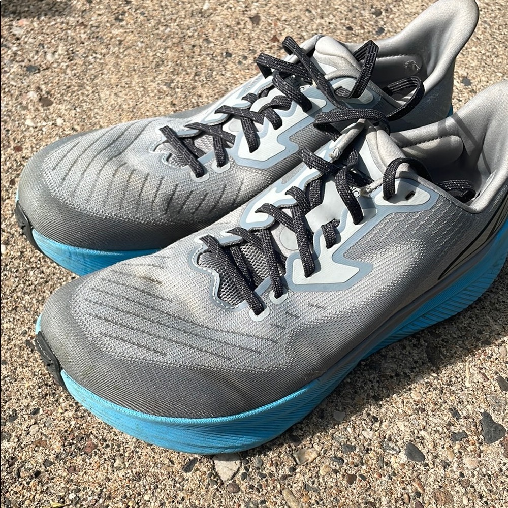 Altra Experience Flow